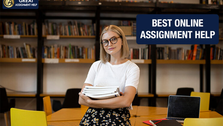 How an Assignment Helper Can Simplify Your Assignment Perfectly