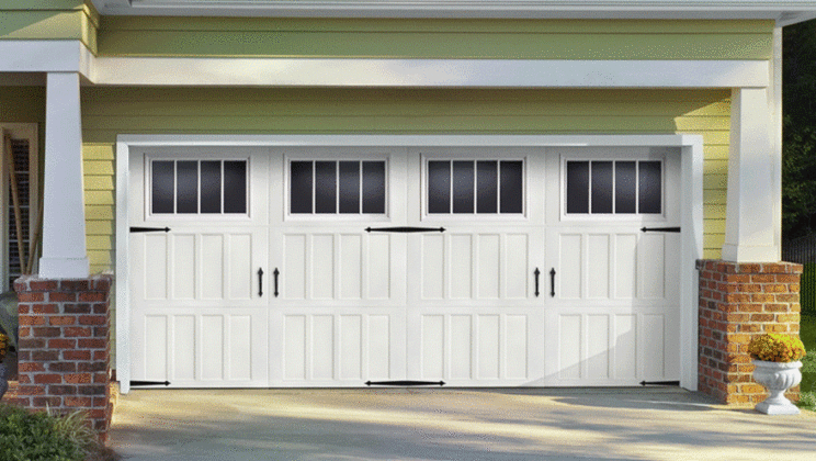 Best Garage Door Repair Fairfax