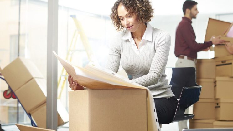 Tips For Finding A Reliable Office Removalist