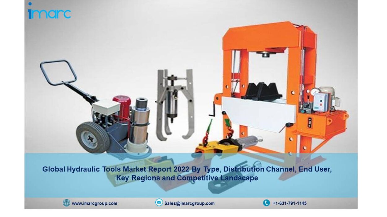 Hydraulic Tools Market