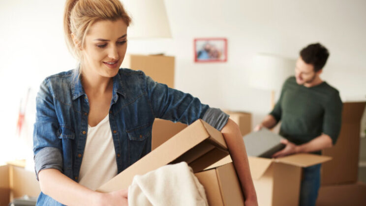 ESSENTIAL ADVICE FOR READYING KIDS FOR MOVING