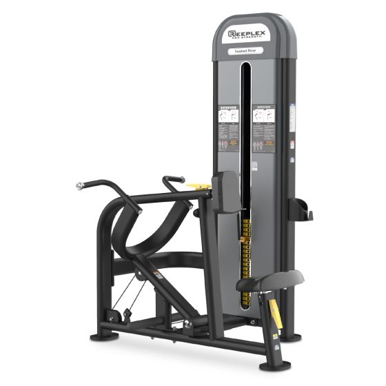 Commercial Fitness Equipment Sydney 