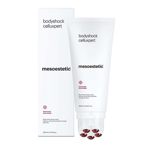 Mesoestetic Bodyshock Firming Cream