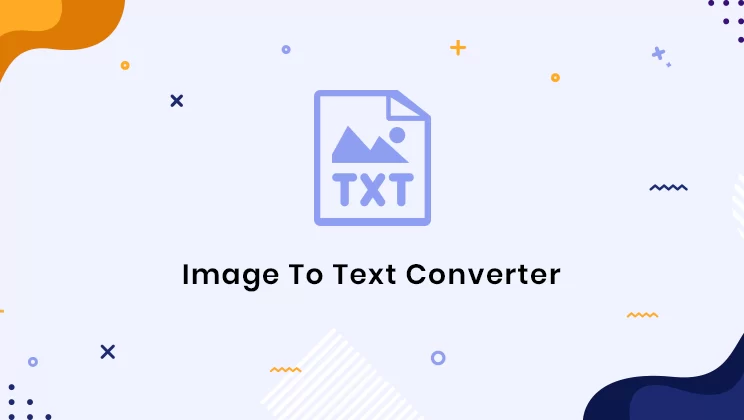 How to Use An Image Text Extractor Online?