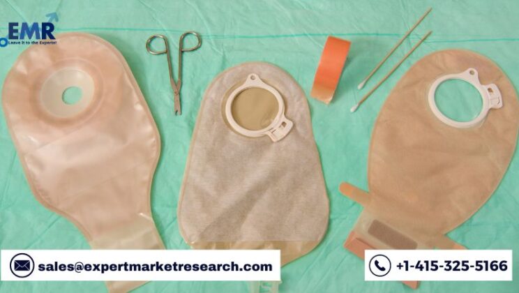 United States Ostomy Care and Accessories Market to be Driven by the Rising Geriatric Population in the Forecast Period of 2022-2027