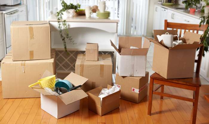 packers and movers Guwahati