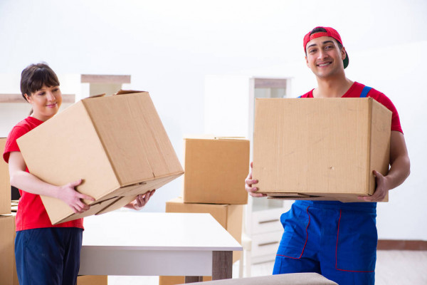 Want to Relocate? Here’s How Packers and Movers can Help